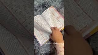 ALQURAN ANAK BISA COSTUM NAMA DAN FOTO  QURAN ANAK BELAJAR MENGAJI