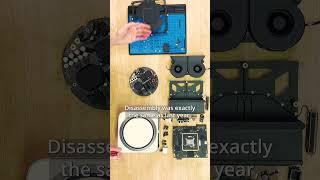 iFixits Mac Studio 2023 Teardown Review #macstudio #ifixitteardown #apple