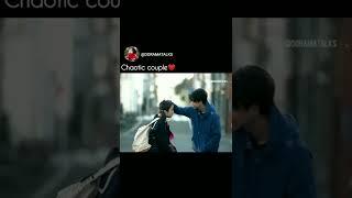 Chaotic couple️j-drama #shorts #kdrama #jdrama #koreanlover #bts #scarletheartryeo #jdrama #viral