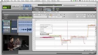 Melodyne Tutorial - Teil 2 12