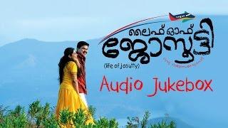 Life of Josutty Full Audio Song JUKEBOX