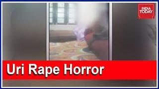Leaked Video Uri Rape Accused Confesses To Having 9-Year-Old Gang-Raped