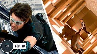 10 Jaw Dropping Real Stunts Caught on Camera You Wont Believe Actually Happened