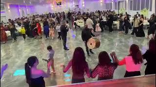 Zafer Küçük Davul Zurna Erzincan düğünü