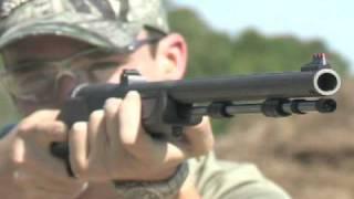 Vortek 50 Cal Black Powder Rifle