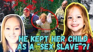 DISGUSTING Man MURDERS Mother then Kidnaps Daughters to use as “Sex Slaves”