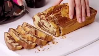 UltraPro Loaf Pan - Marble Cake