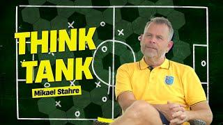 Think Tank  Mikael Stahre  Kerala Blasters  Head Coach