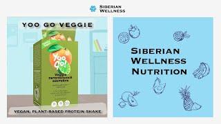 Yoo Go Veggie – your tasty ticket to the world of wellness