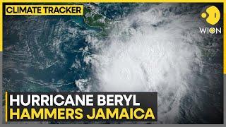 Cayman islands residents brace for impact  WION Climate Tracker