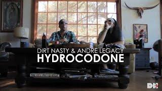 Dirt Nasty - Hydrocodone feat. Andre Legacy Cat Version