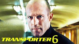 TRANSPORTER 6 2024 MEJOR PELICULAS DE ACCION Pelicula Completa en Espanol Latino HD