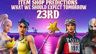 August 23rd 2024 Fortnite Item Shop CONFIRMED  Fortnite Item Shop What We Should Expect