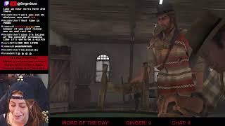 RDR1 - 1st Playthrough Red Dead Redemption 1