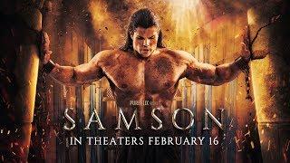 Samson - Official Trailer 2018