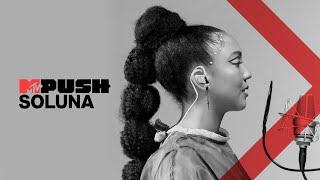 MTV Push Portugal SOLUNA - Abajo Exclusivo MTV Push  MTV Portugal