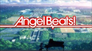 Angel Beats Opening HD1080p Subbed