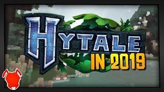 Hytale in 2019... theres a LOT to talk about...