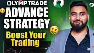 olymp trade  olymp trade kaise khele in hindi  olymp trade me Trading kaise kare  strategy