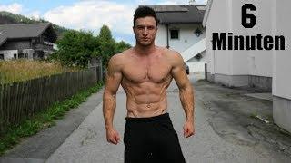 Extreme 6 Minuten SIXPACK Zerstörung