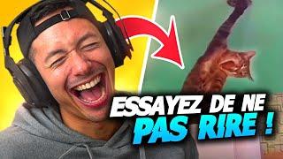 ESSAYEZ DE NE PAS RIRE JE RIS TELLEMENT FORT  #6