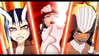 ブレソル Bleach Brave Souls スンスン  sung-sun Gameplay