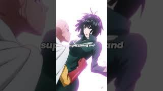 Show HERO some respect - Saitama ANIME One Punch Man  Hardcore Motivation