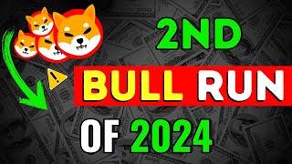 SHIBA INU THE $0.06  ULTRA  BULL RUN AND EXPLOSIVE PRICE SURGE  - SHIBA INU COIN NEWS PREDICTION