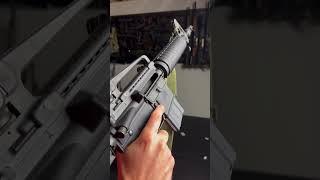 The Colt Commando Clone is back and even better than before ‍#asmr