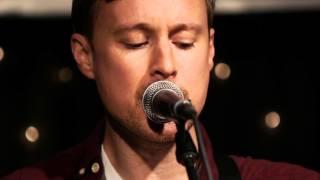 Django Django - Hail Bop Live on KEXP