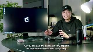 Samuel Wangsaputra & Joon Sang Lee  Pentaform Computers Ltd