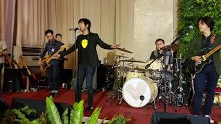 dMasiv - Ingin Lekas Memelukmu Lagi Live