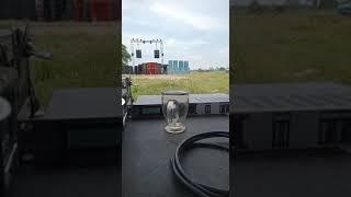 LIVE Cek sound tugu Ngoro Jombang