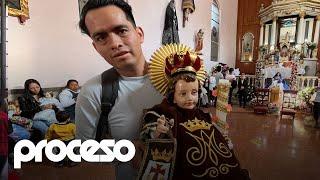 Día de la Candelaria la tradición de vestir al Niño Dios entre ventas “un poco decadentes”