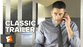 Source Code 2011 - Official Trailer 1 - Jake Gyllenhaal Sci-Fi Thriller HD