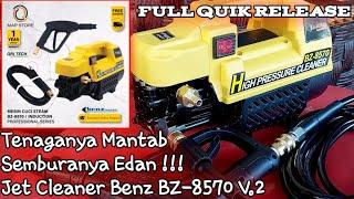 Jet Cleaner terbaru Benz BZ-8570 Murah Berkualitas