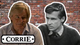 Coronation Street Icons - Ken Barlow Compilation