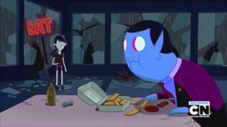 Marcelines fries