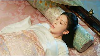 The concubine suddenly had a stomachache and was about to give birth  #xiaoqiaodrama