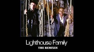 Lighthouse Family - Happy Manhattan Clique Vocal Mix Radio Edit AUDIO