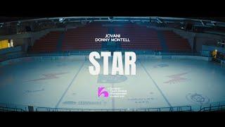 Jovani feat. Donny Montell - Star European Figure Skating Championships 2024 Kaunas Official Song