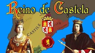 O Reino de Castela