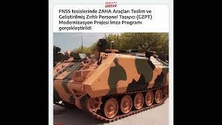 26 Mayıs-1 Haziran savunma sanayii gündemi