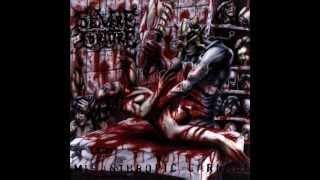 Severe Torture - Misanthropic Carnage 2002 Full Album