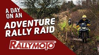 Cotswolds Adventure Rally Raid 2024