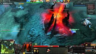 Dota 2 fail Fast push