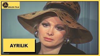 Ayrılık  Filiz Akın Ediz Hun Ekrem Bora  Türk Filmi  Full HD