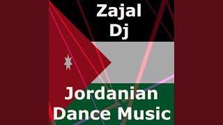 Jordanian Dance Music