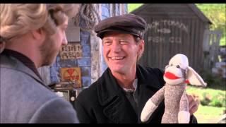 Cabin Boy 1994  Hey Would You Like to Buy a Monkey? David Letterman