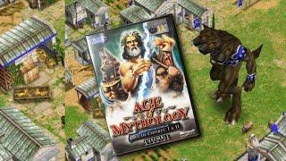 Age Of Mythology Development Was A Nightmare